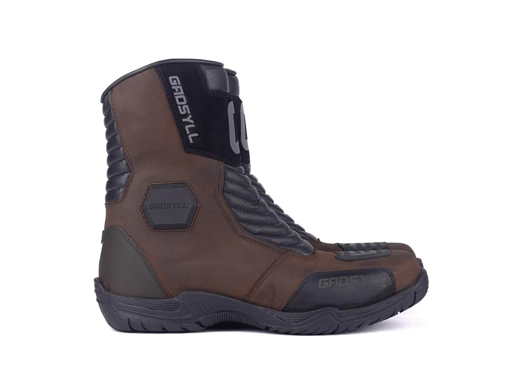 Gadsyll G - STAR 9 W - R - 6KIOMBoots