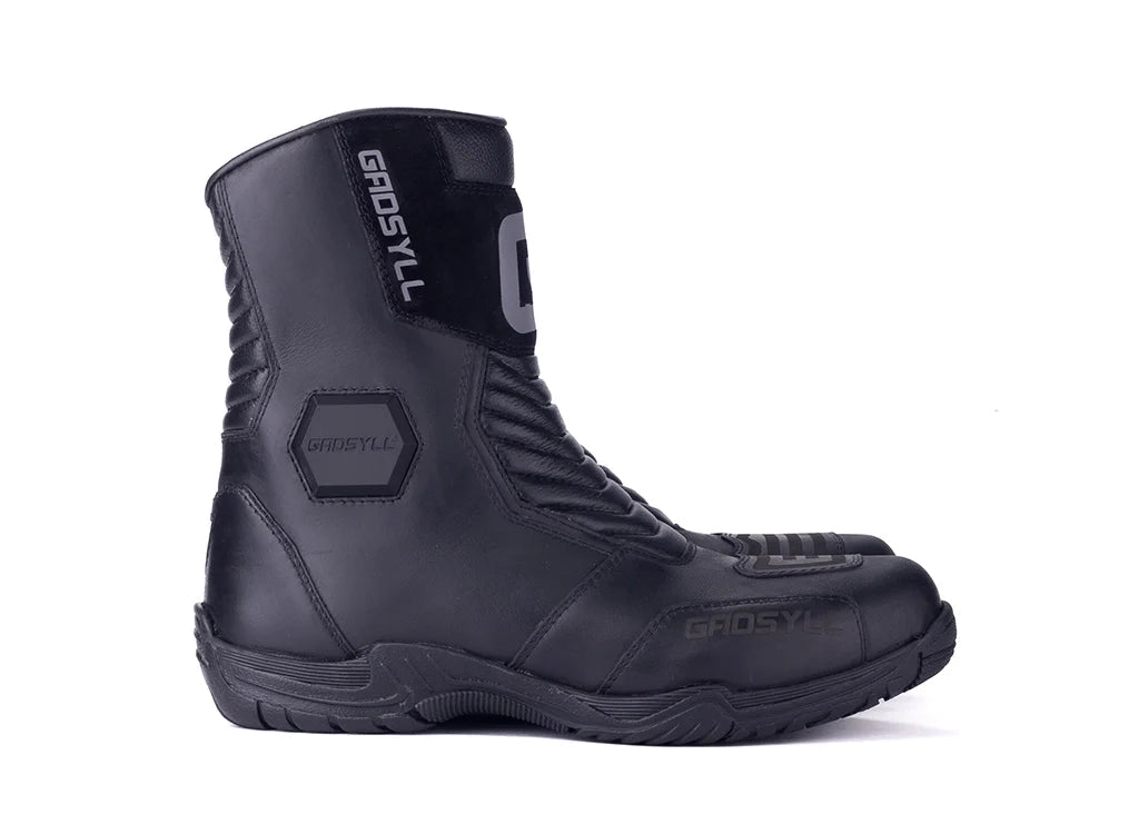Gadsyll G - STAR 9 W - R - 6KIOMBoots