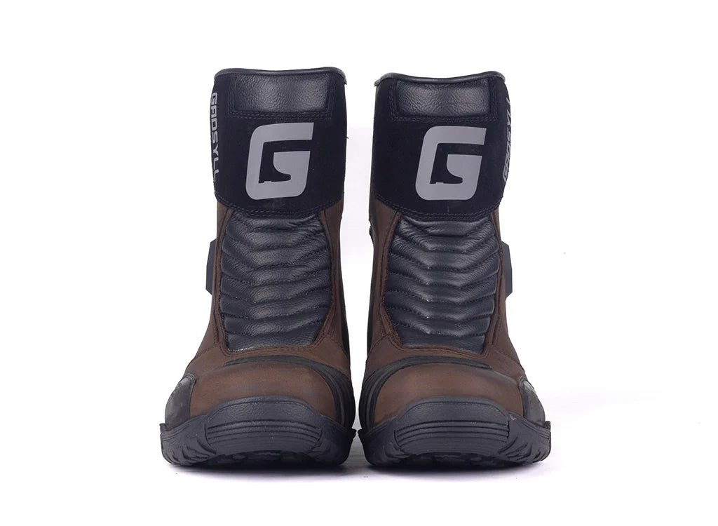 Gadsyll G - STAR 9 W - R - 6KIOMBoots