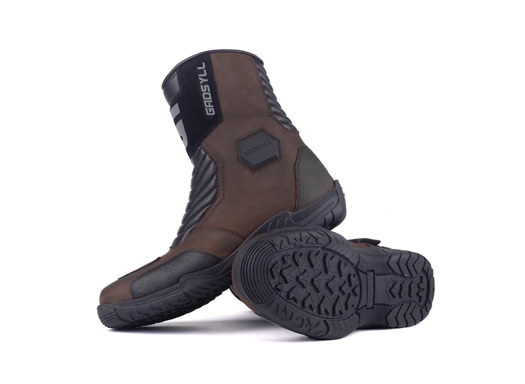 Gadsyll G - STAR 9 W - R - 6KIOMBoots