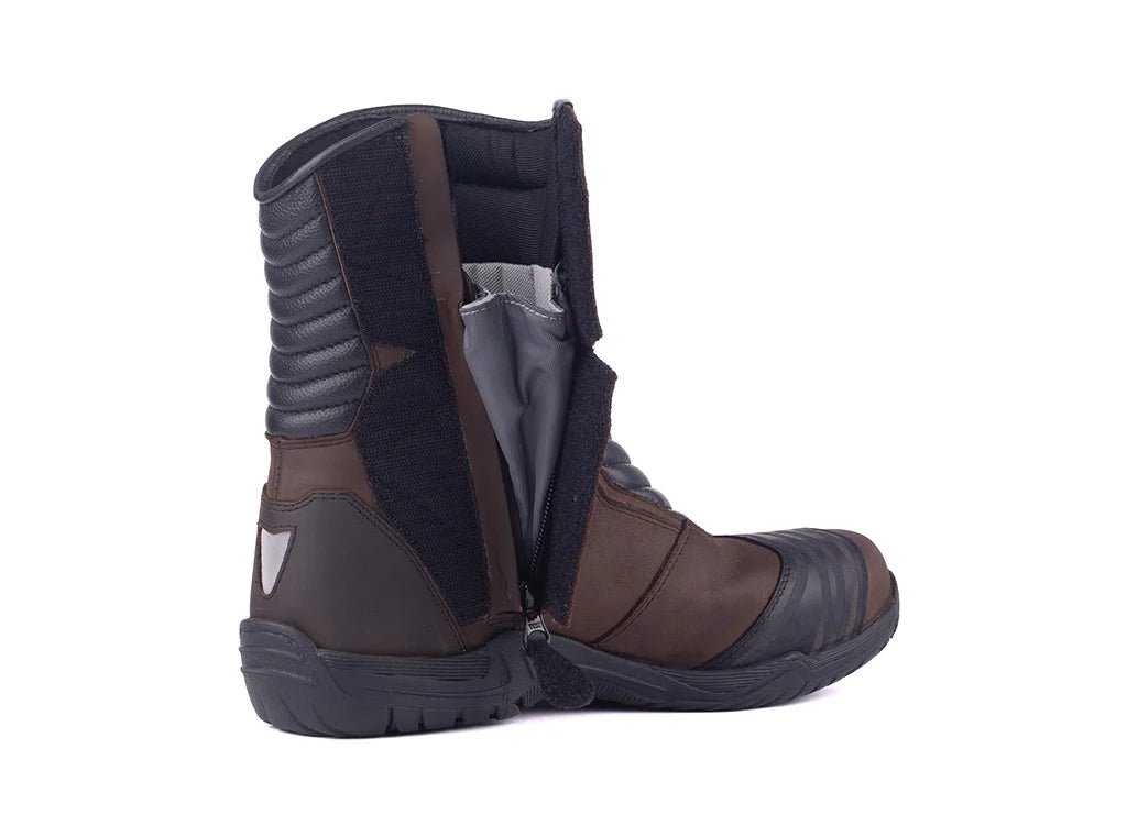 Gadsyll G - STAR 9 W - R - 6KIOMBoots