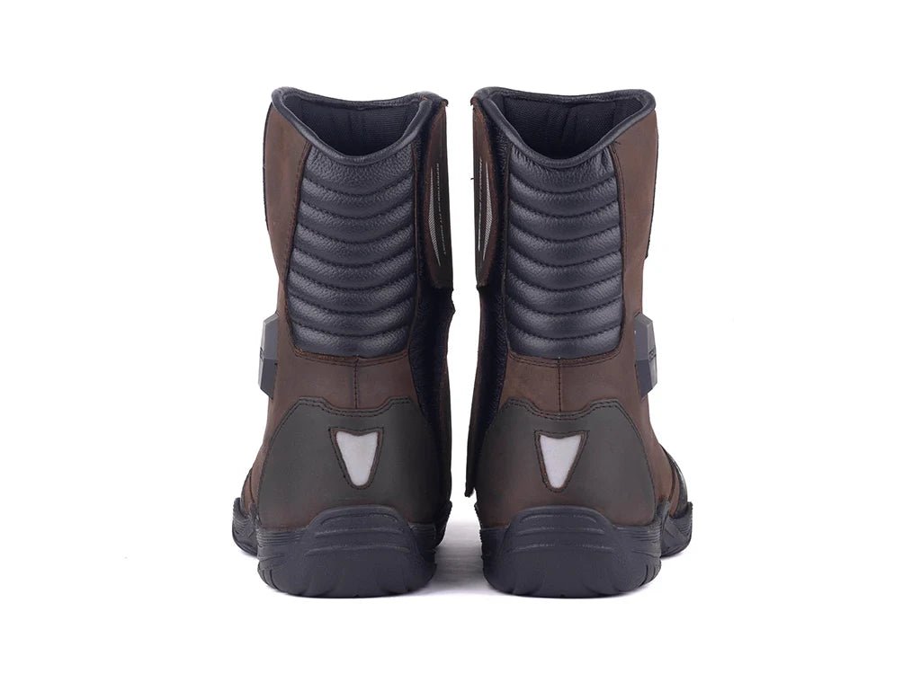 Gadsyll G - STAR 9 W - R - 6KIOMBoots