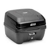 GIVI B32NB 32L Monolock Top Case Black Bold - 6KIOMLuggage