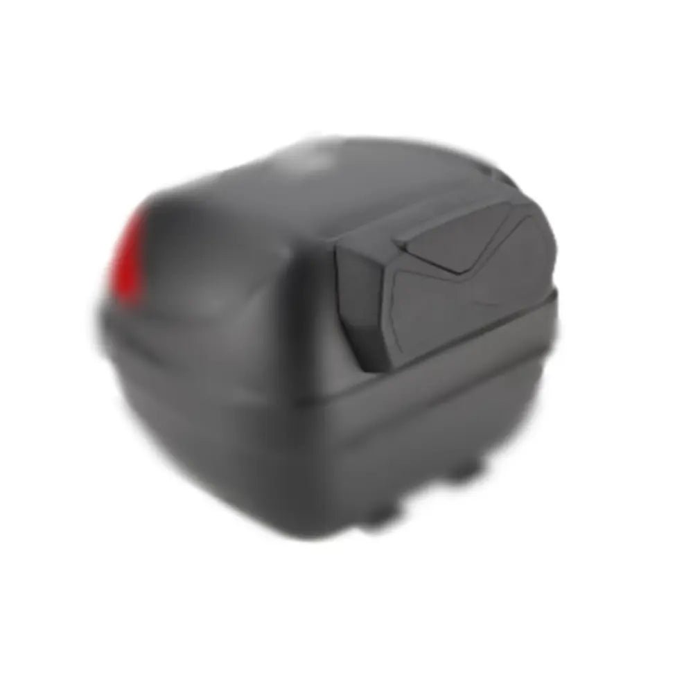 Givi E197 Backrest Pad for E300N2 / E300NT2 Top Cases - 6KIOMBackrest