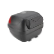 Givi E197 Backrest Pad for E300N2 / E300NT2 Top Cases - 6KIOMBackrest