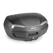 GIVI E46NT – 46L Monolock Top Case (Smoked Reflector) - 6KIOMLuggage