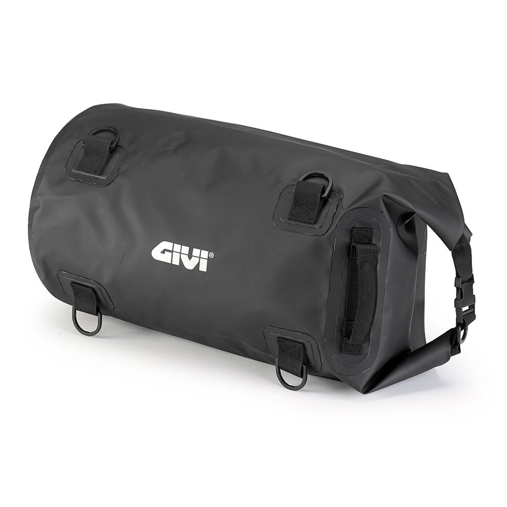 GIVI EA114 30L Waterproof Tail Bag - 6KIOMLuggage
