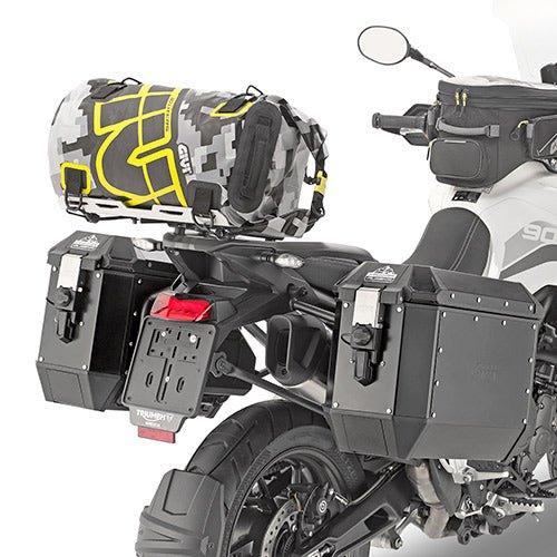 GIVI EA114 30L Waterproof Tail Bag - 6KIOMLuggage