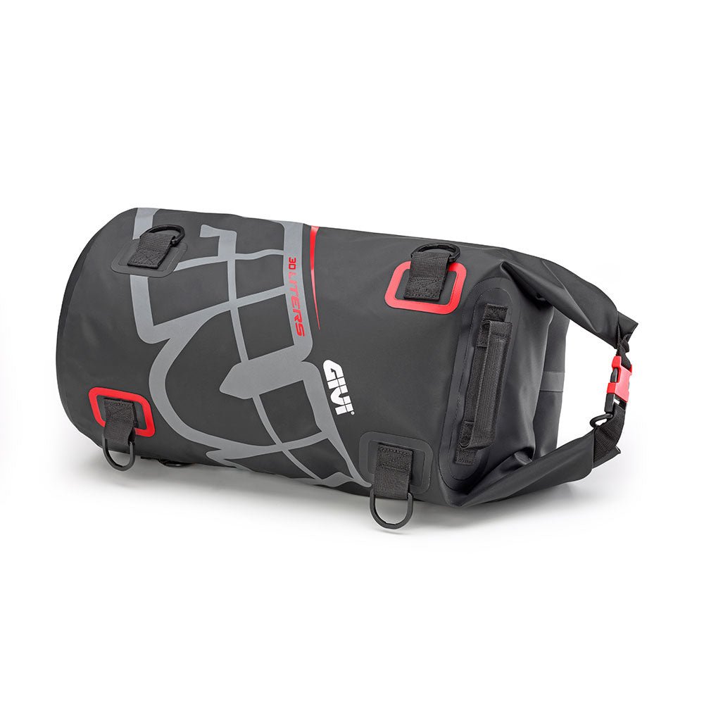GIVI EA114 30L Waterproof Tail Bag - 6KIOMLuggage