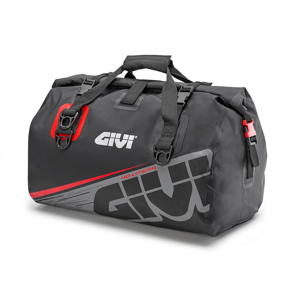 GIVI EA115 40L Waterproof Tail Bag - 6KIOMLuggage