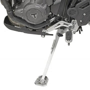 GIVI ES6415 Aluminum Side Stand Foot Extension – Triumph Tiger 900 (20–22) - 6KIOMSide Stand Extender