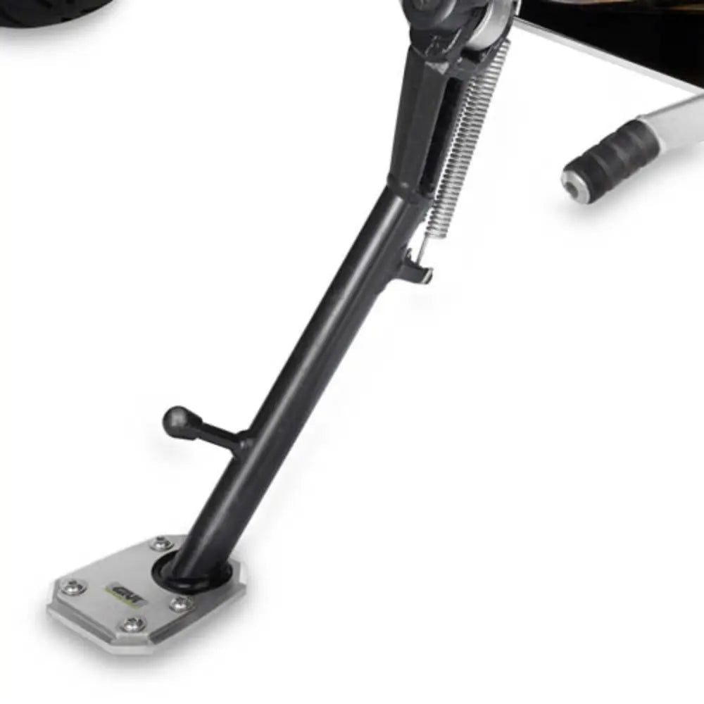 GIVI ES6421 Aluminum Side Stand Foot Extension – Triumph Tiger Sport 660 (2022+) - 6KIOMSide Stand Extender