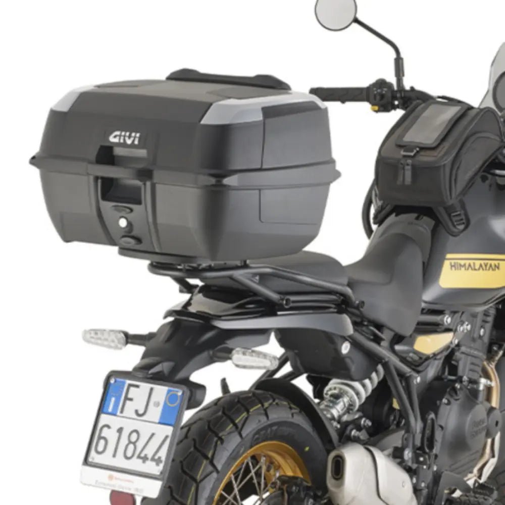 GIVI SR9059MY Top Rack for Royal Enfield Himalayan 450 - 6KIOMTop Rack