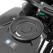 GIVI Tanklock BF71 Fuel Tank Bag Flange – Kawasaki Versys 650 (2022+) / Z650 RS - 6KIOMTank Flange