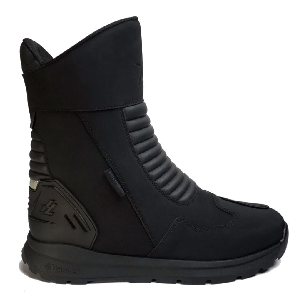 HanLeh Tourer - Water Proof Motorcycle Touring Boots - 6KIOMBoots