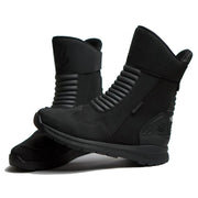 HanLeh Tourer - Water Proof Motorcycle Touring Boots - 6KIOMBoots
