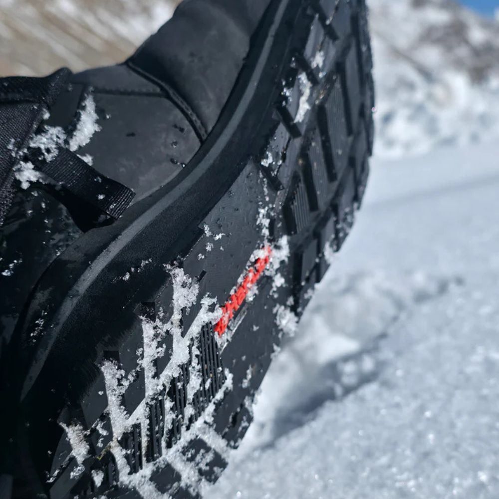 HanLeh Tourer - Water Proof Motorcycle Touring Boots - 6KIOMBoots