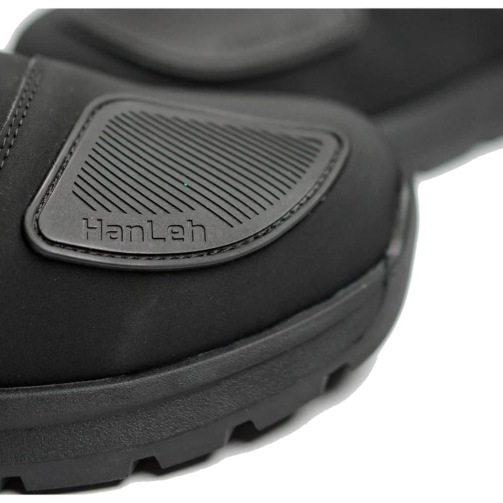 HanLeh Tourer - Water Proof Motorcycle Touring Boots - 6KIOMBoots