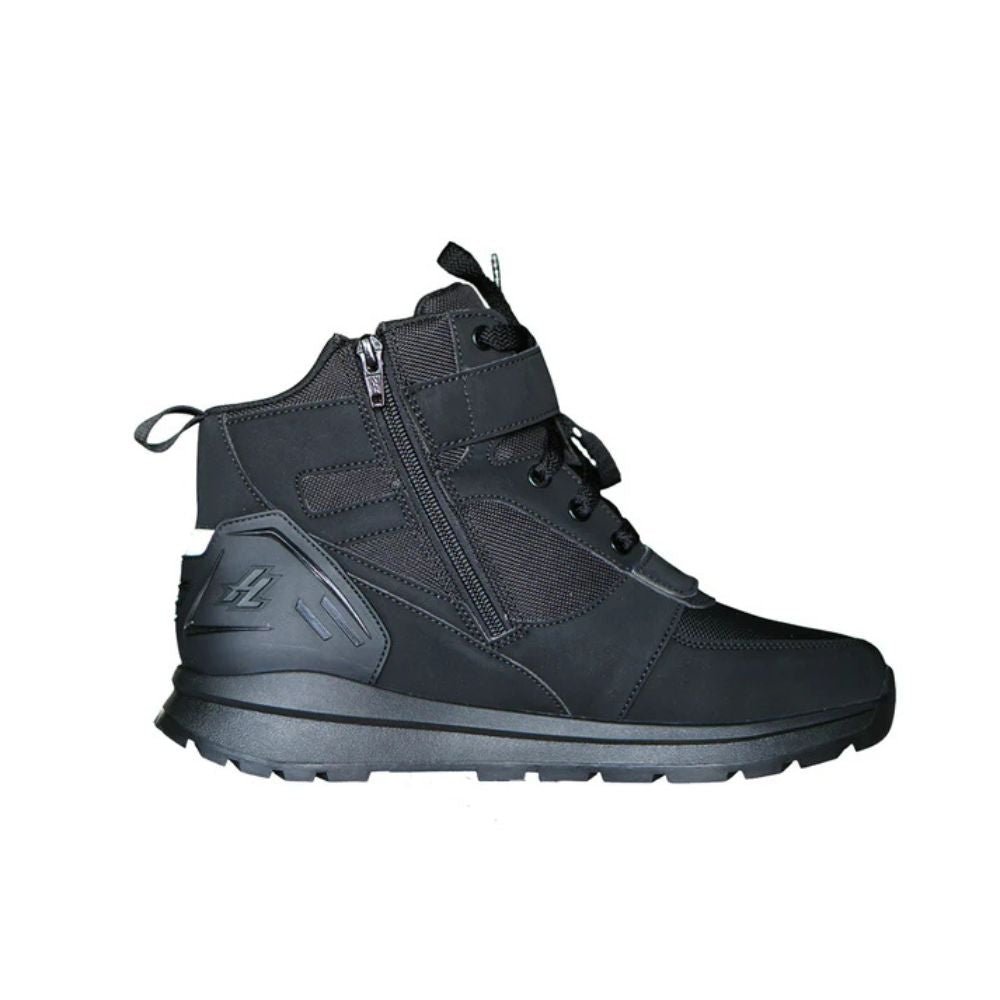 HanLeh Urbano – Motorcycle Sneakers with Protection - 6KIOMBoots