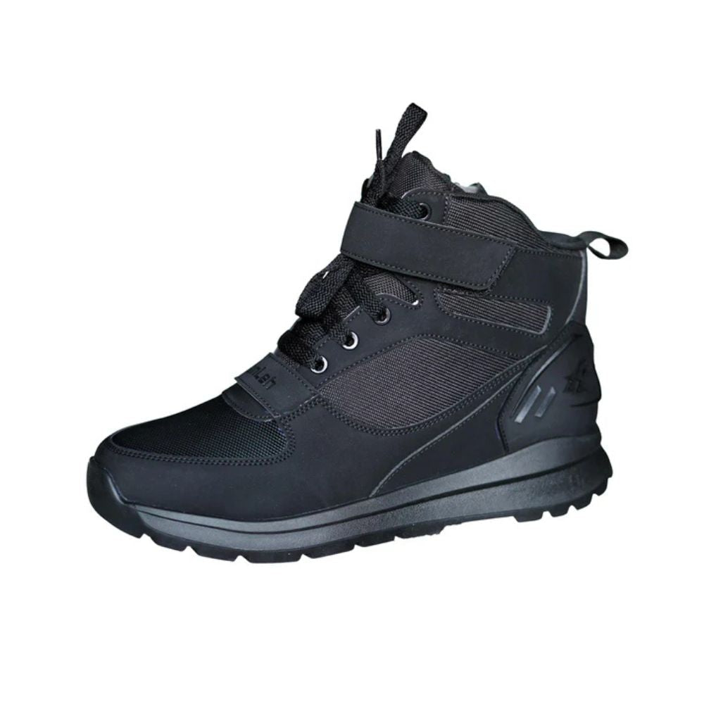 HanLeh Urbano – Motorcycle Sneakers with Protection - 6KIOMBoots