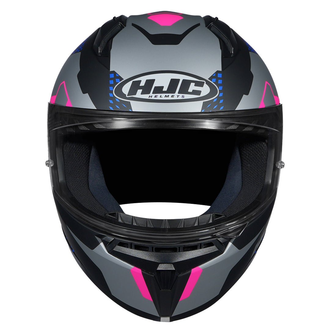 HJC C10 ASPA Full Face Helmet - 6KIOMHelmets