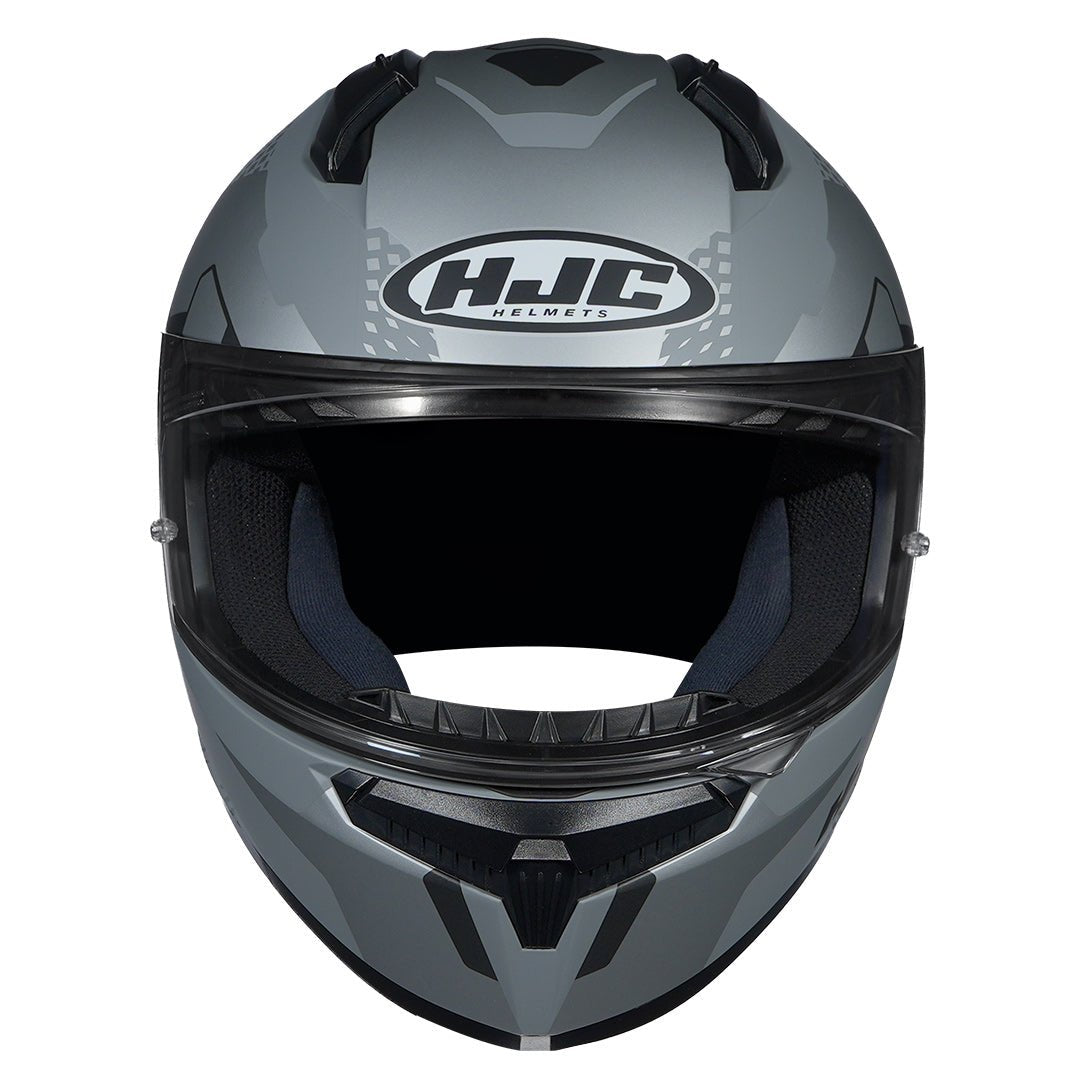 HJC C10 ASPA Full Face Helmet - 6KIOMHelmets
