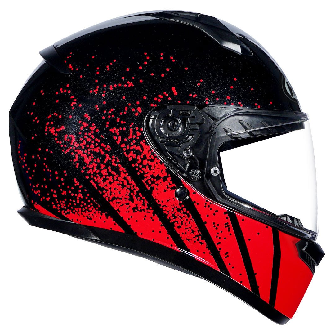 HJC C10 HAVEN Full Face Helmet - 6KIOMHelmets
