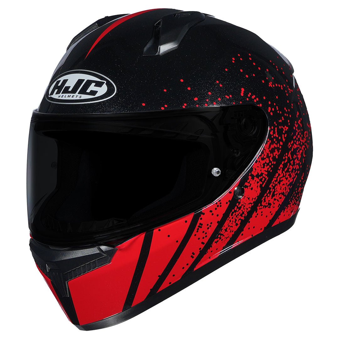 HJC C10 HAVEN Full Face Helmet - 6KIOMHelmets