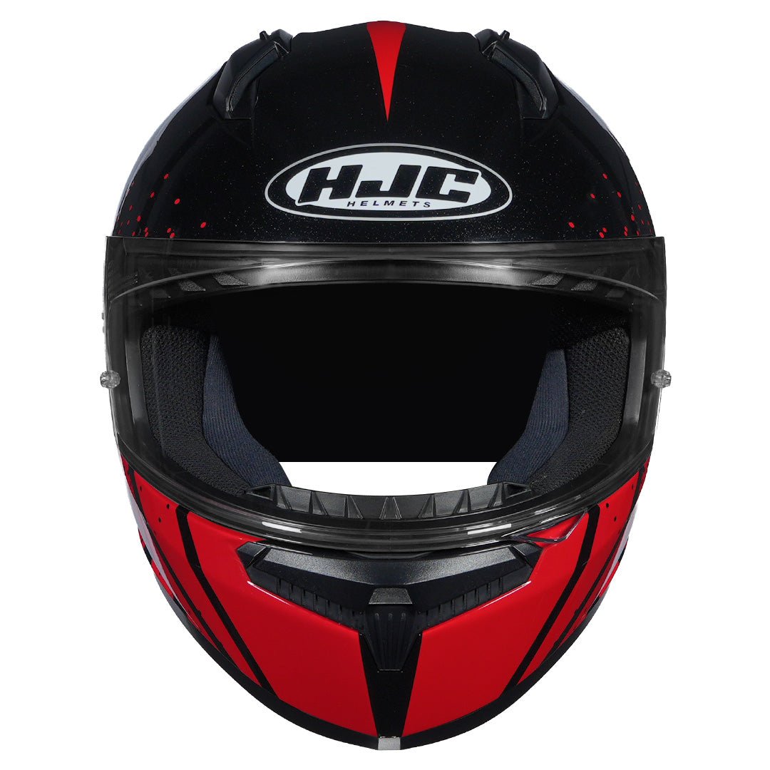 HJC C10 HAVEN Full Face Helmet - 6KIOMHelmets