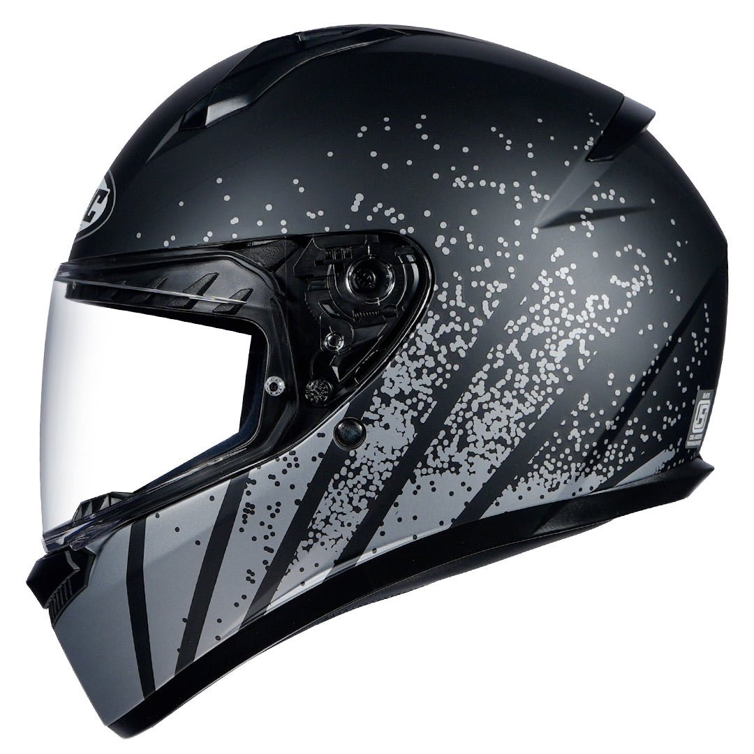 HJC C10 HAVEN Full Face Helmet - 6KIOMHelmets