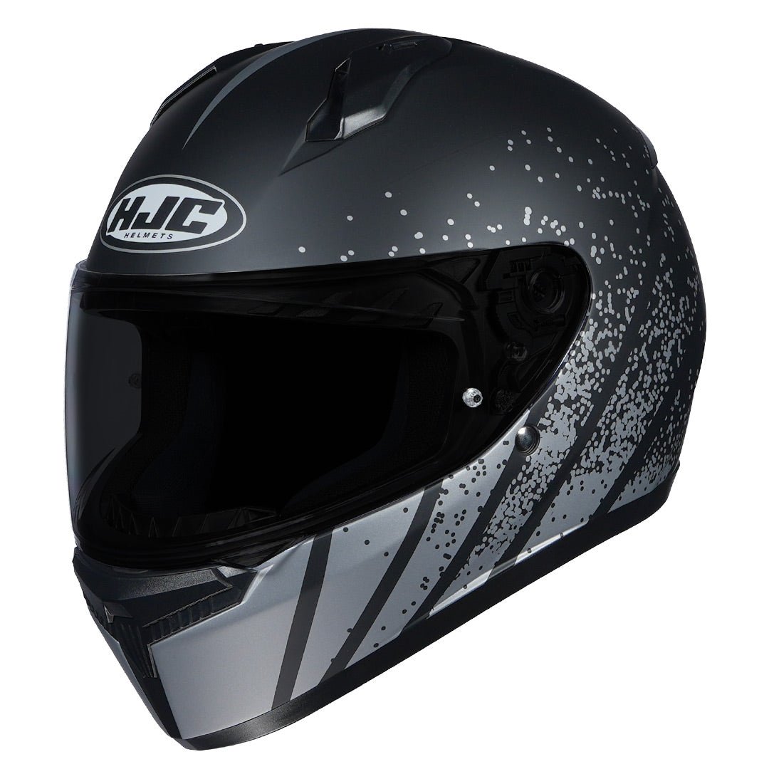 HJC C10 HAVEN Full Face Helmet - 6KIOMHelmets