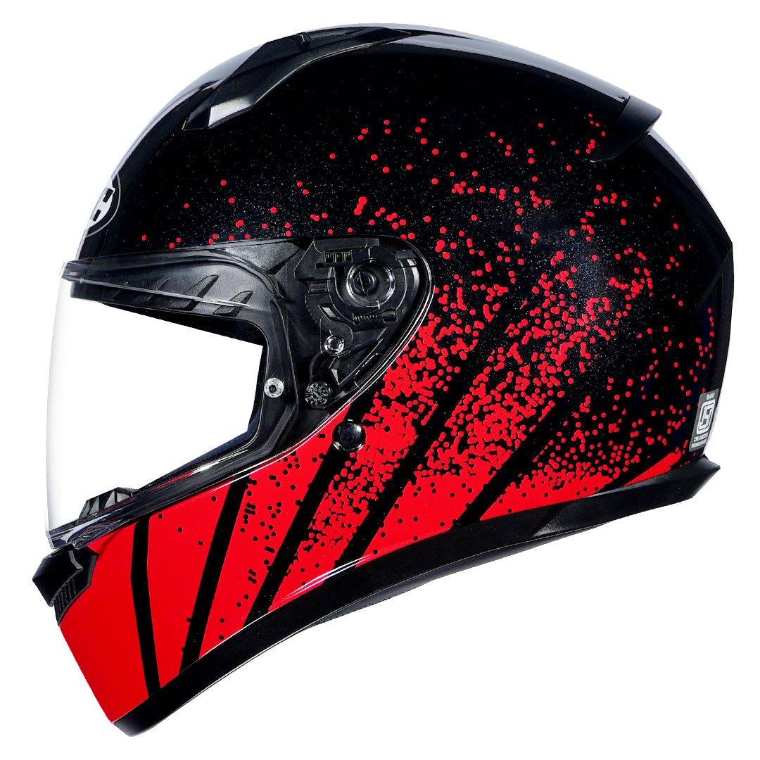 HJC C10 HAVEN Full Face Helmet - 6KIOMHelmets