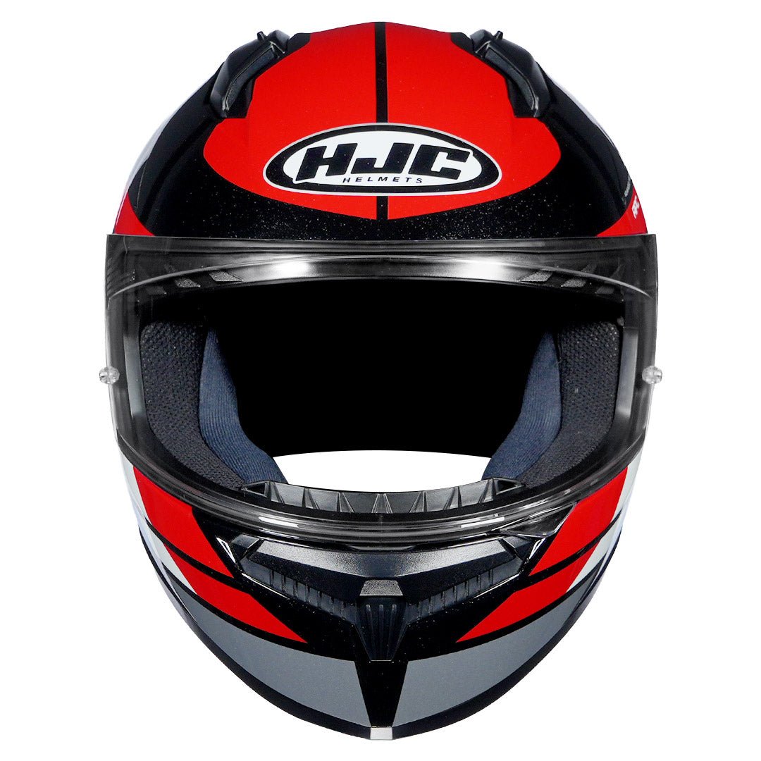 HJC C10 Hiper Full Face Helmet - 6KIOMHelmets
