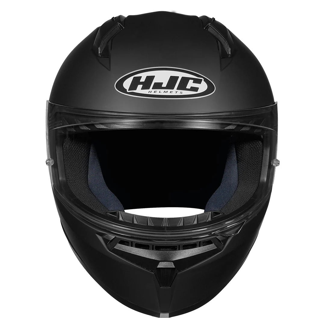 HJC C10 Solid Full Face Helmet - 6KIOMHelmets