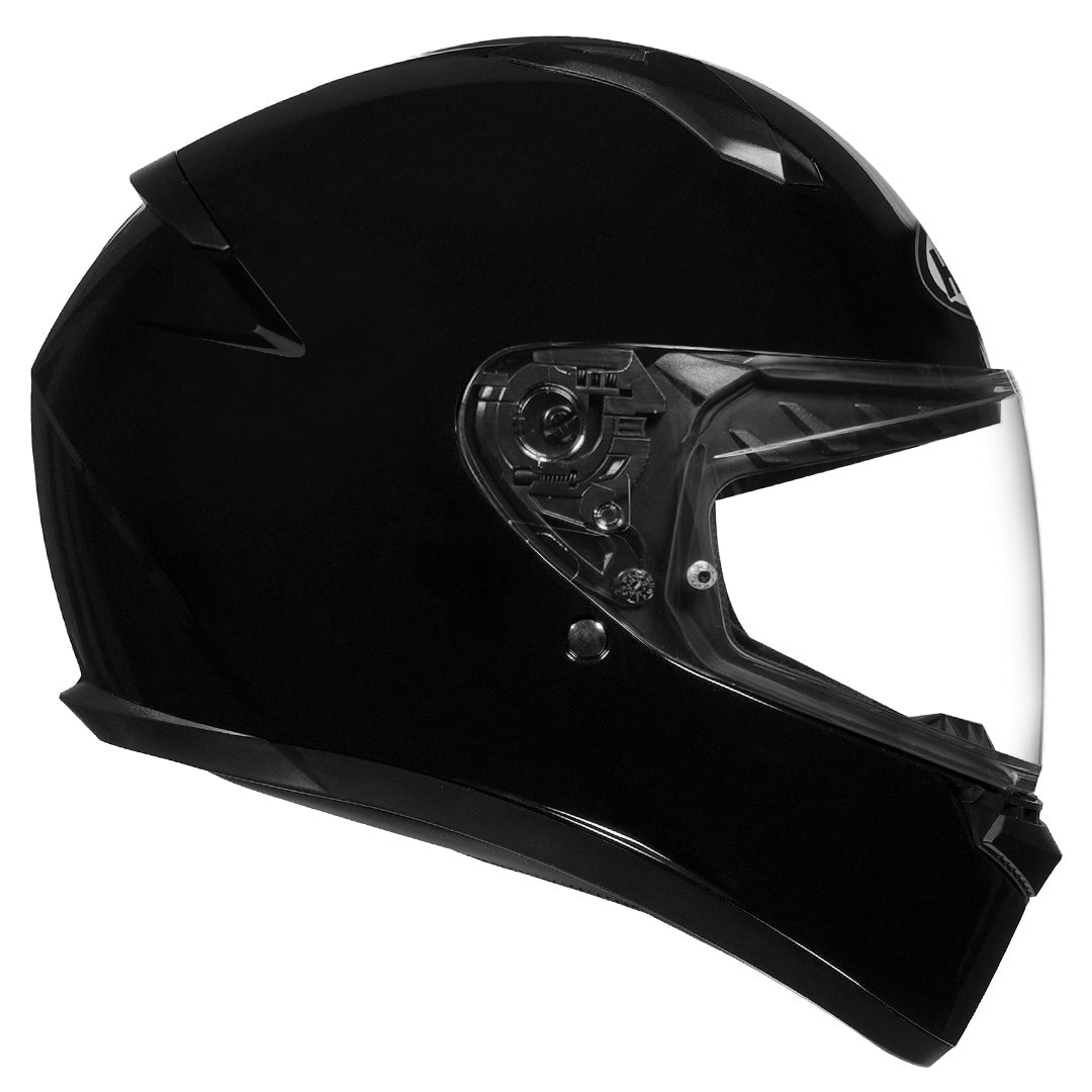 HJC C10 Solid Full Face Helmet - 6KIOMHelmets