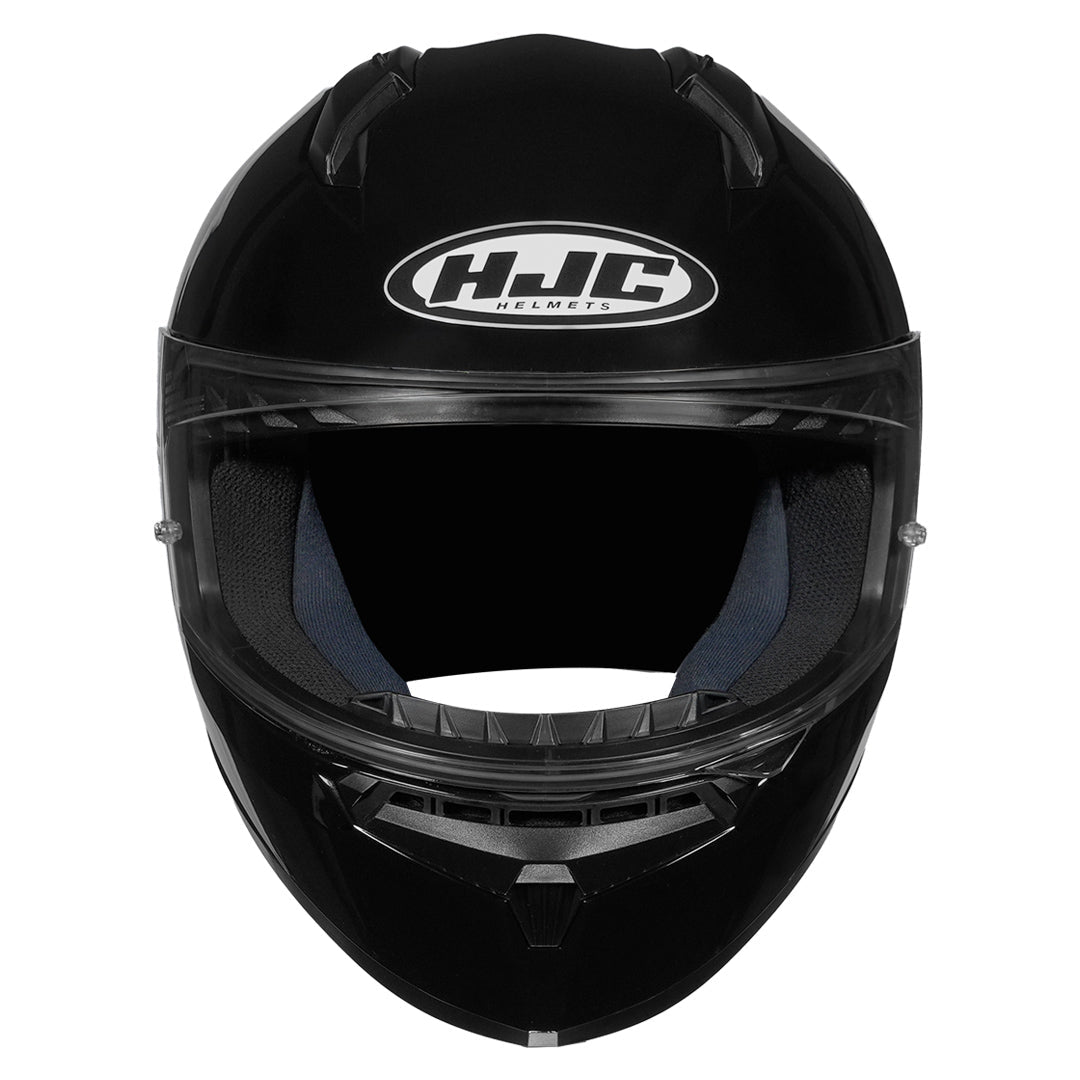 HJC C10 Solid Full Face Helmet - 6KIOMHelmets
