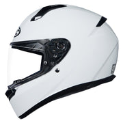 HJC C10 Solid Full Face Helmet - 6KIOMHelmets