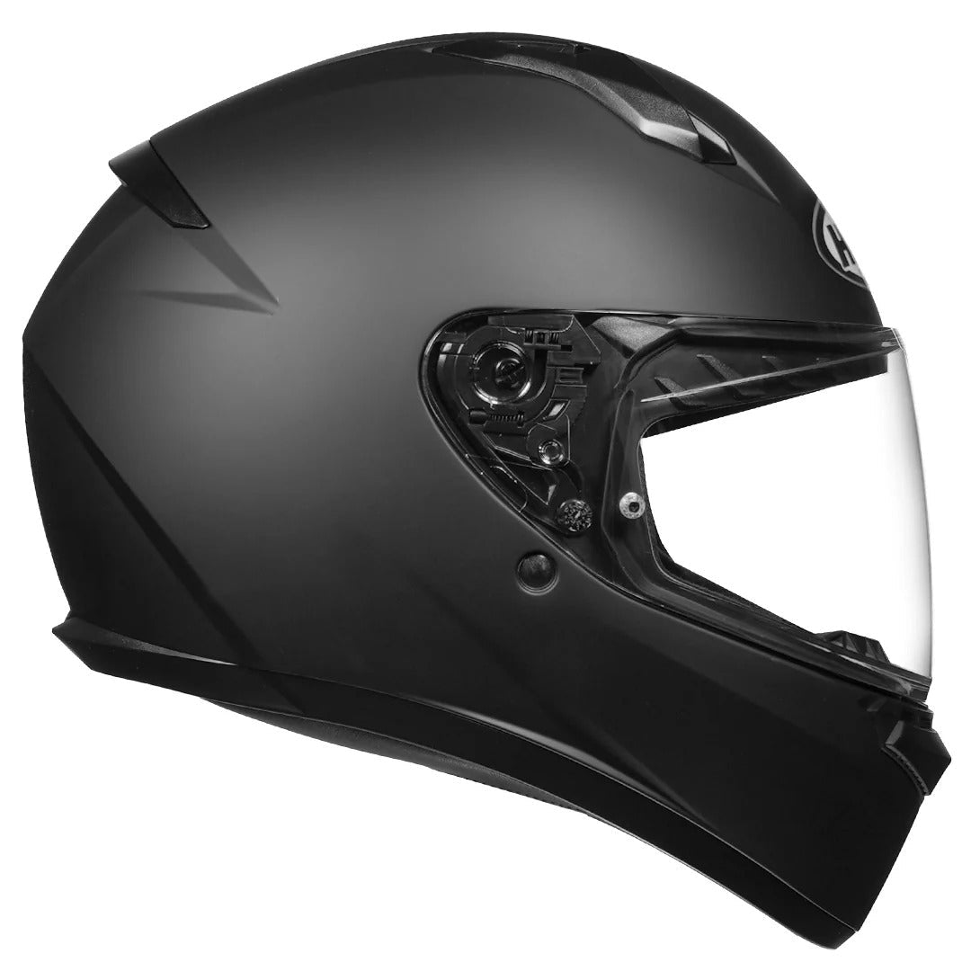 HJC C10 Solid Full Face Helmet - 6KIOMHelmets
