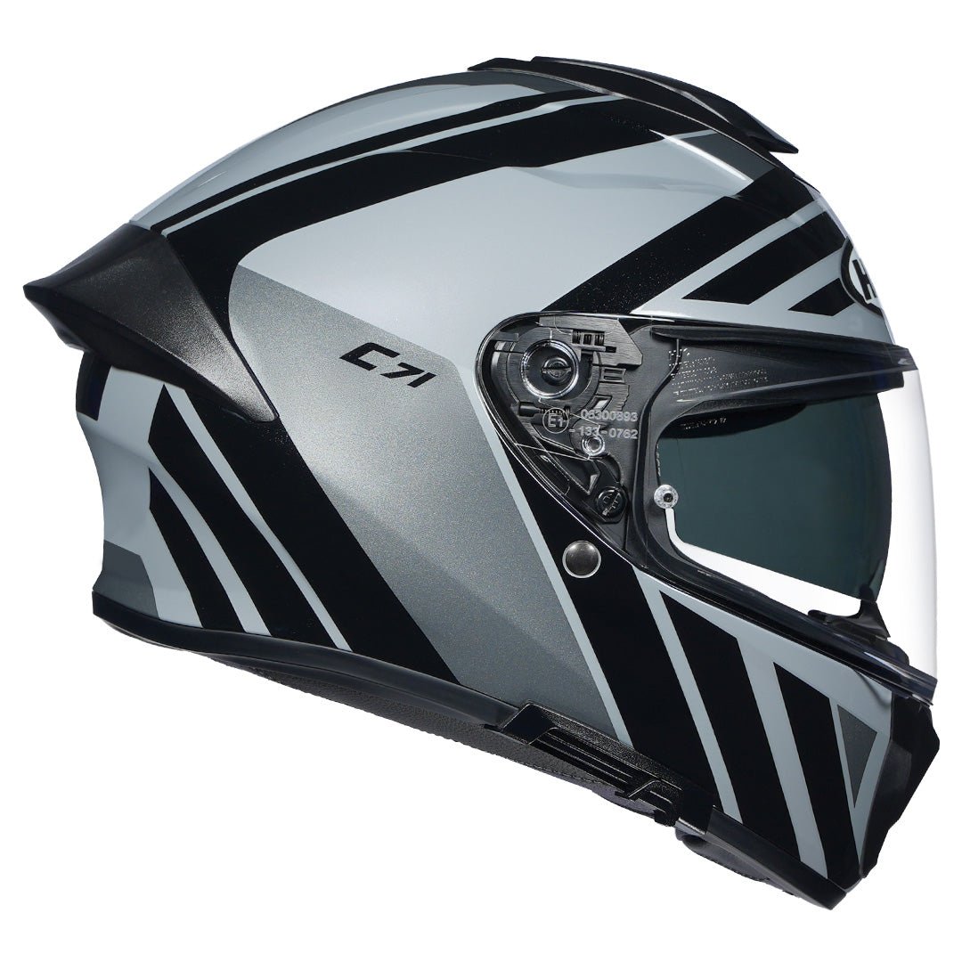 HJC C71 (C7X) Faber Full Face Helmet - 6KIOMHelmets