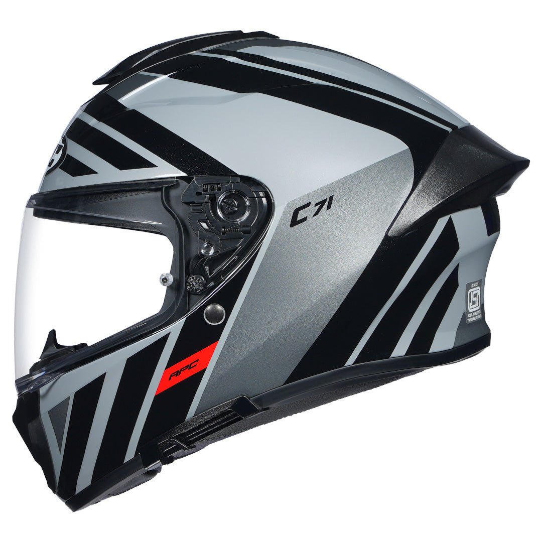 HJC C71 (C7X) Faber Full Face Helmet - 6KIOMHelmets