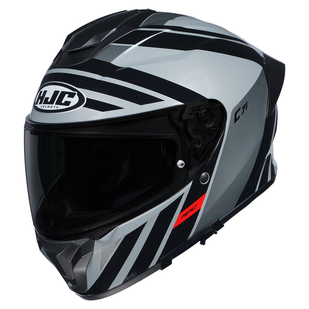 HJC C71 (C7X) Faber Full Face Helmet - 6KIOMHelmets