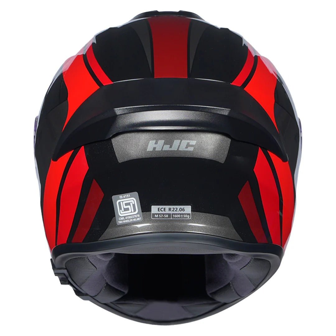 HJC C71 (C7X) Faber Full Face Helmet - 6KIOMHelmets