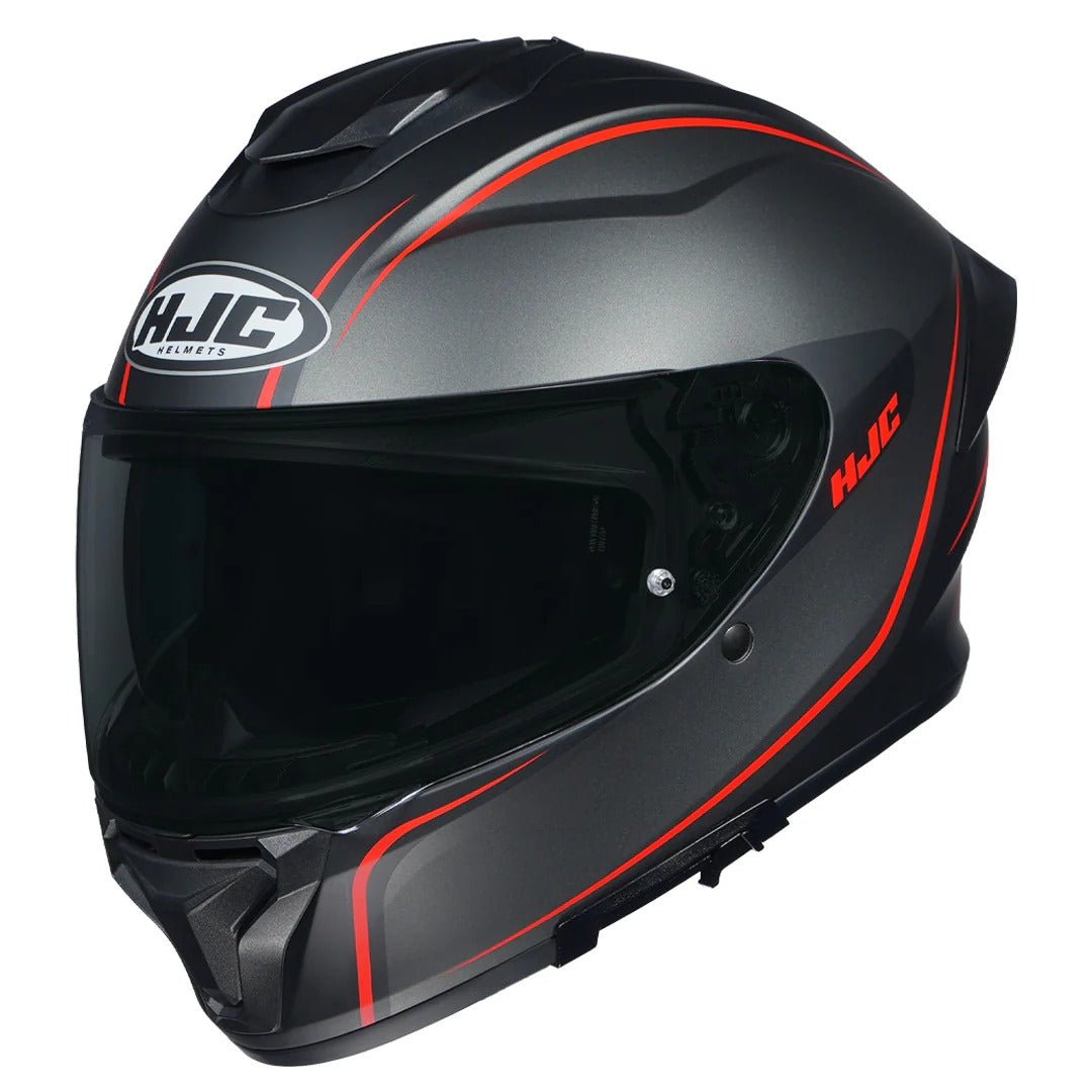 HJC C71 (C7X) Quez Full Face Helmet - 6KIOMHelmets