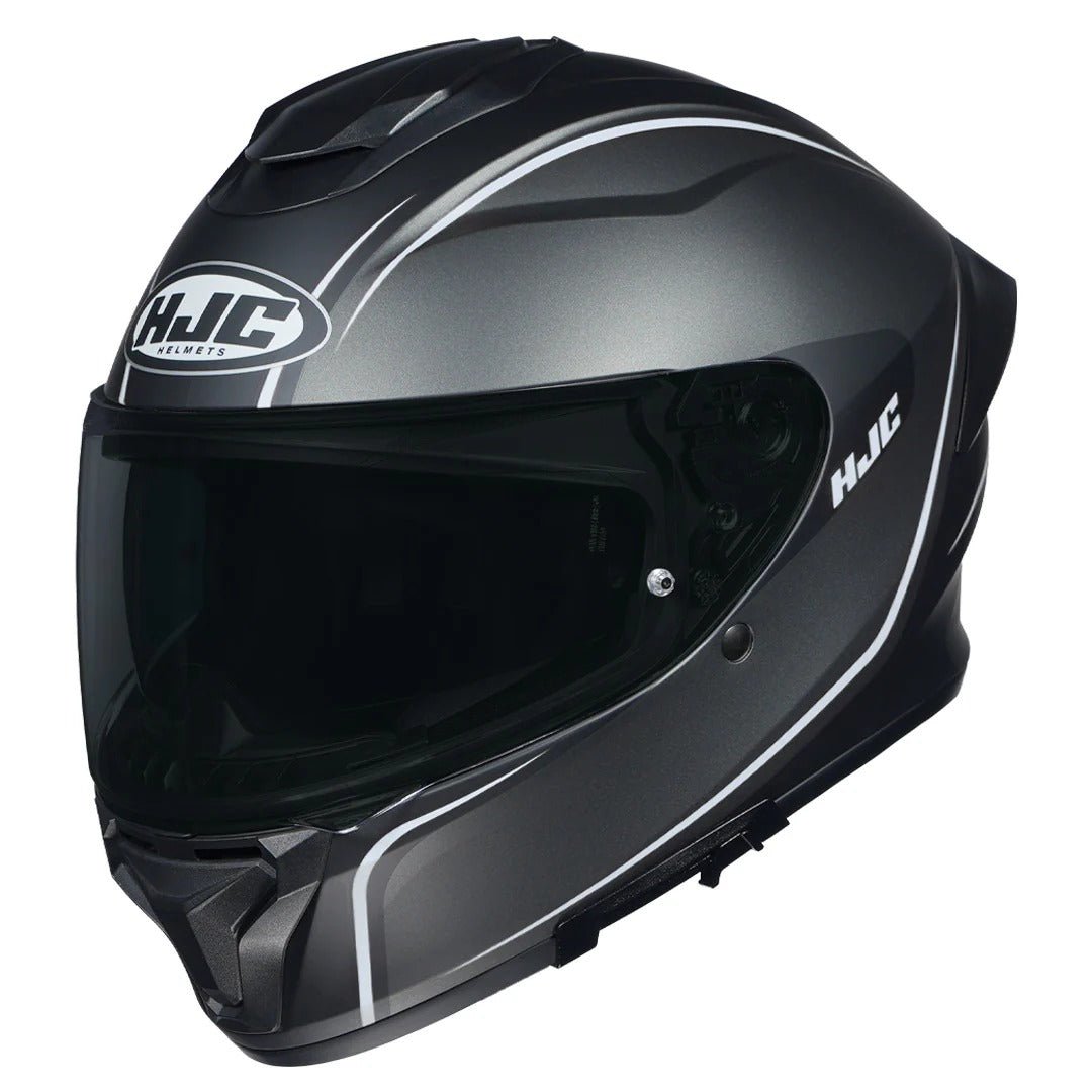 HJC C71 (C7X) Quez Full Face Helmet - 6KIOMHelmets