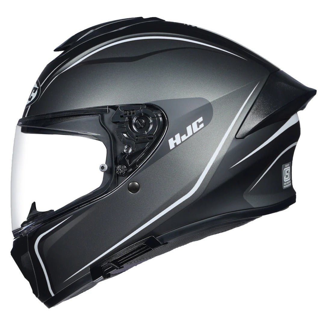 HJC C71 (C7X) Quez Full Face Helmet - 6KIOMHelmets