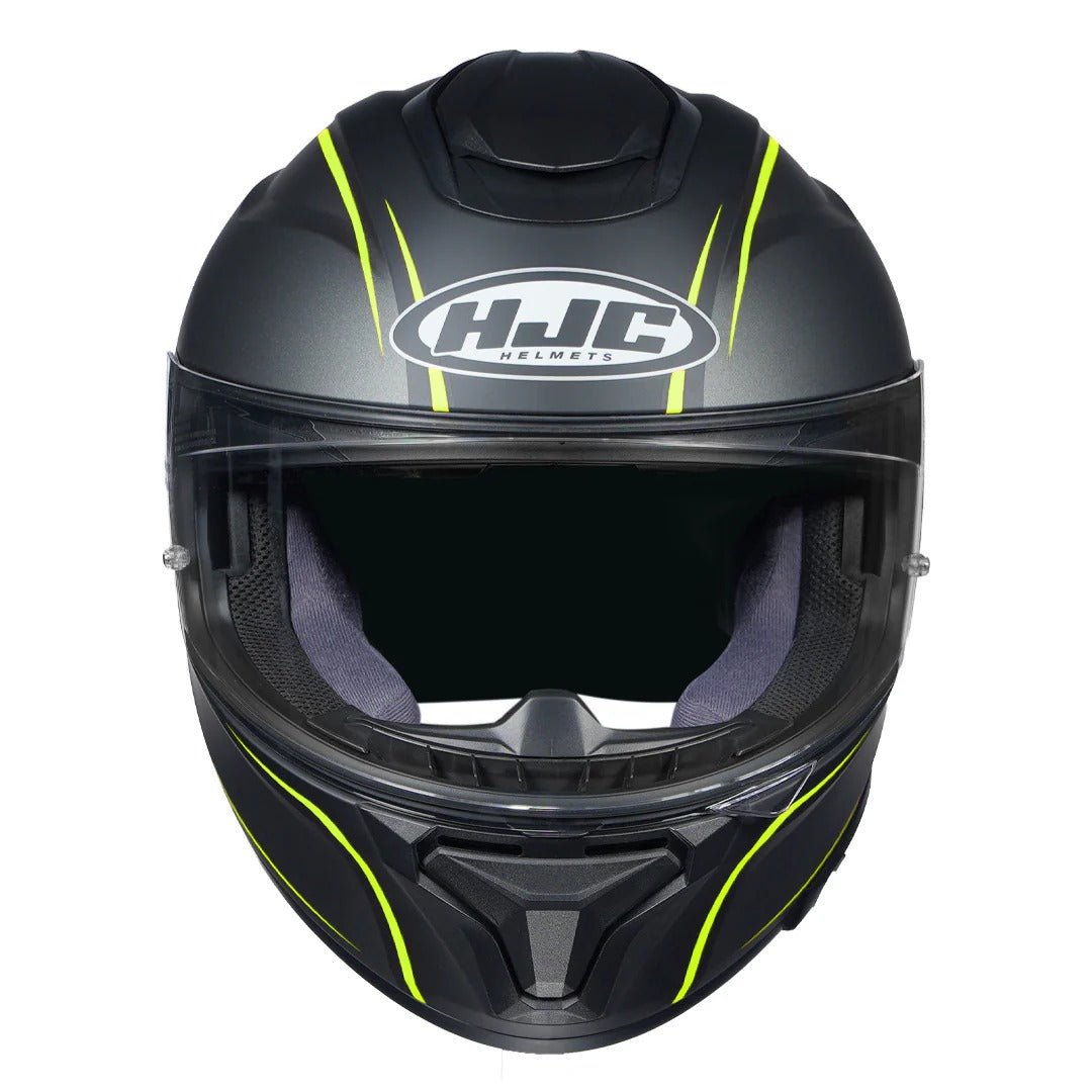 HJC C71 (C7X) Quez Full Face Helmet - 6KIOMHelmets