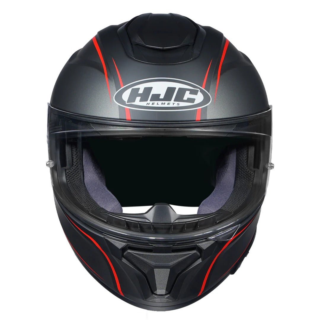 HJC C71 (C7X) Quez Full Face Helmet - 6KIOMHelmets
