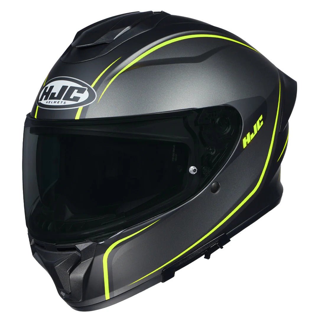 HJC C71 (C7X) Quez Full Face Helmet - 6KIOMHelmets