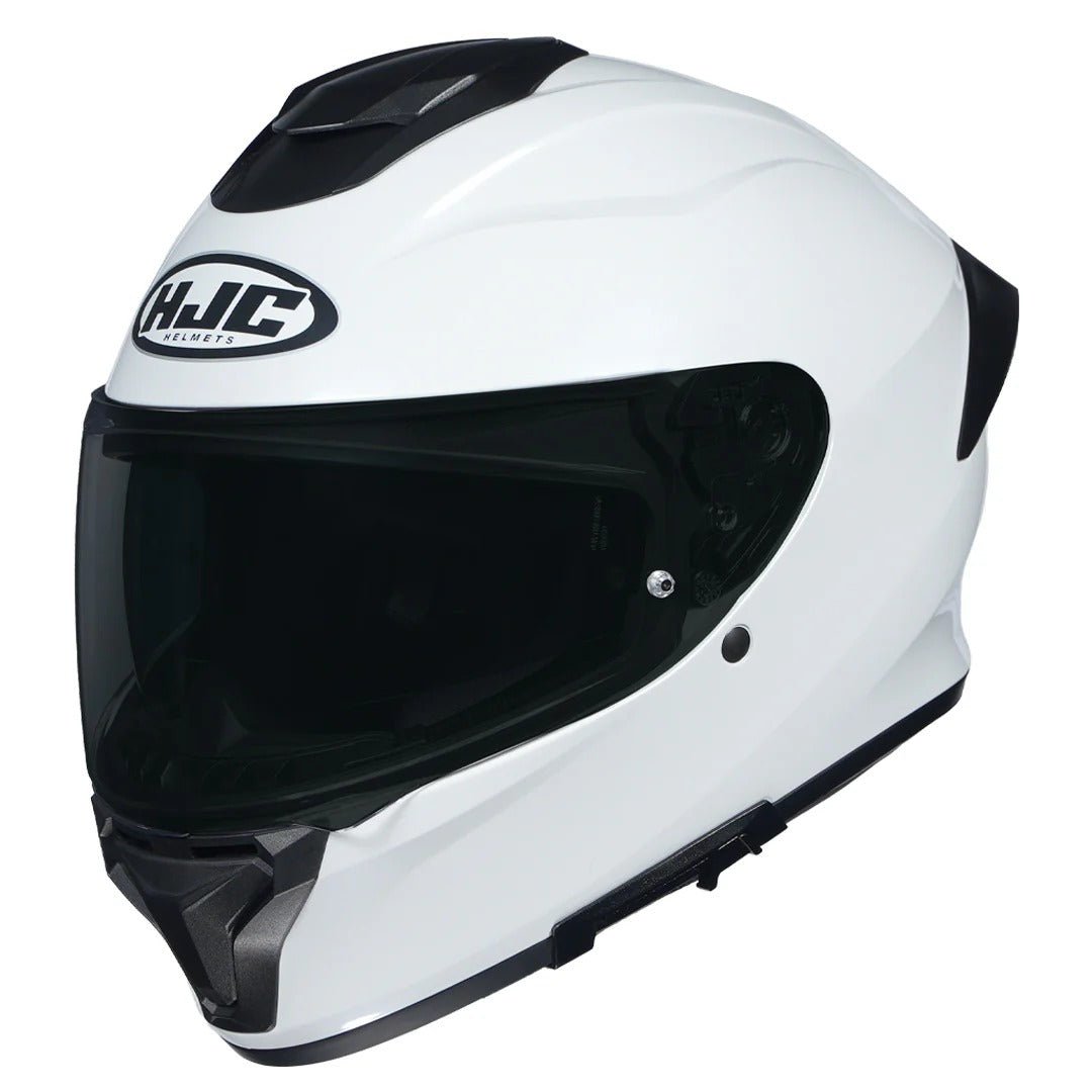 HJC C71 (C7X) Solid Full Face Helmet - 6KIOMHelmets
