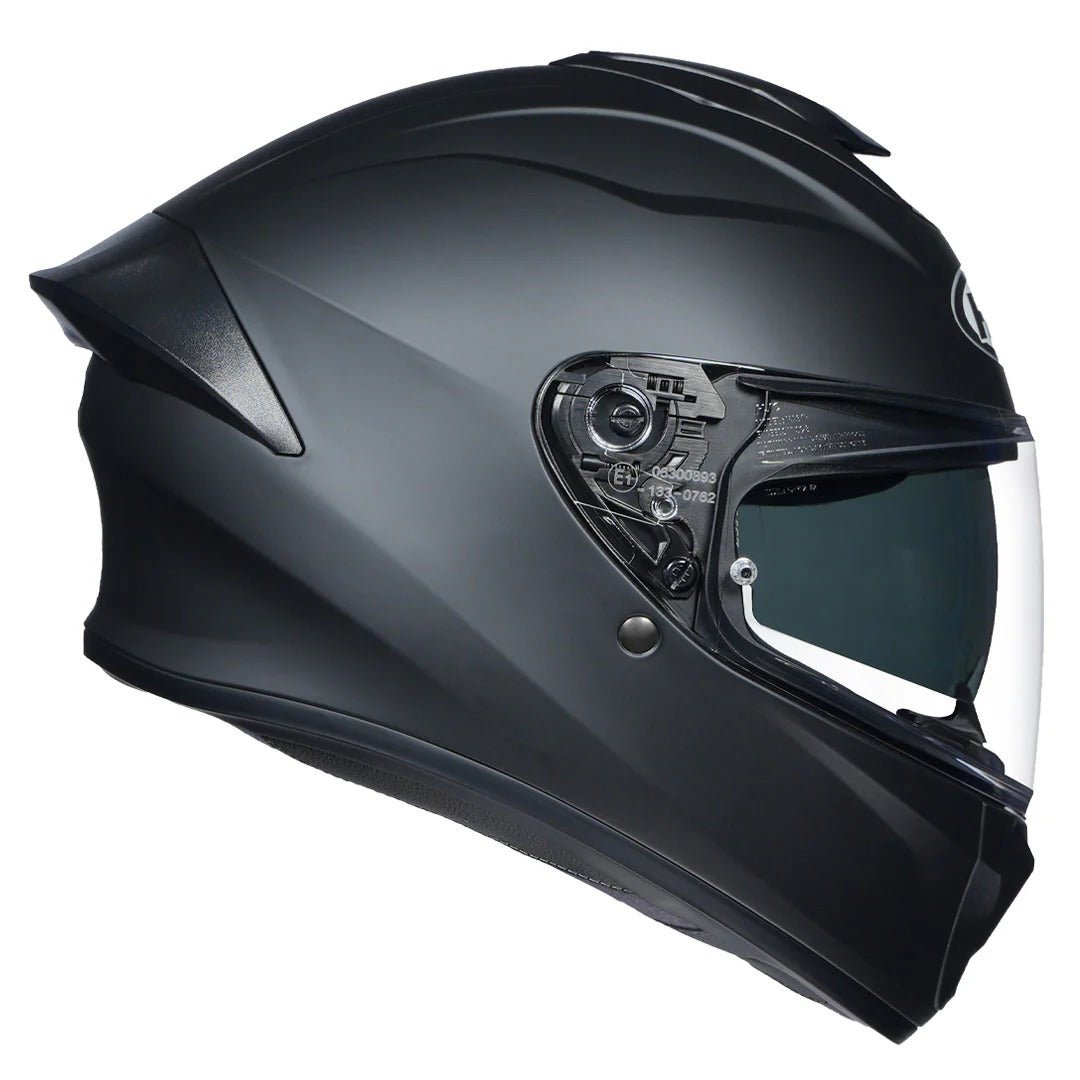 HJC C71 (C7X) Solid Full Face Helmet - 6KIOMHelmets